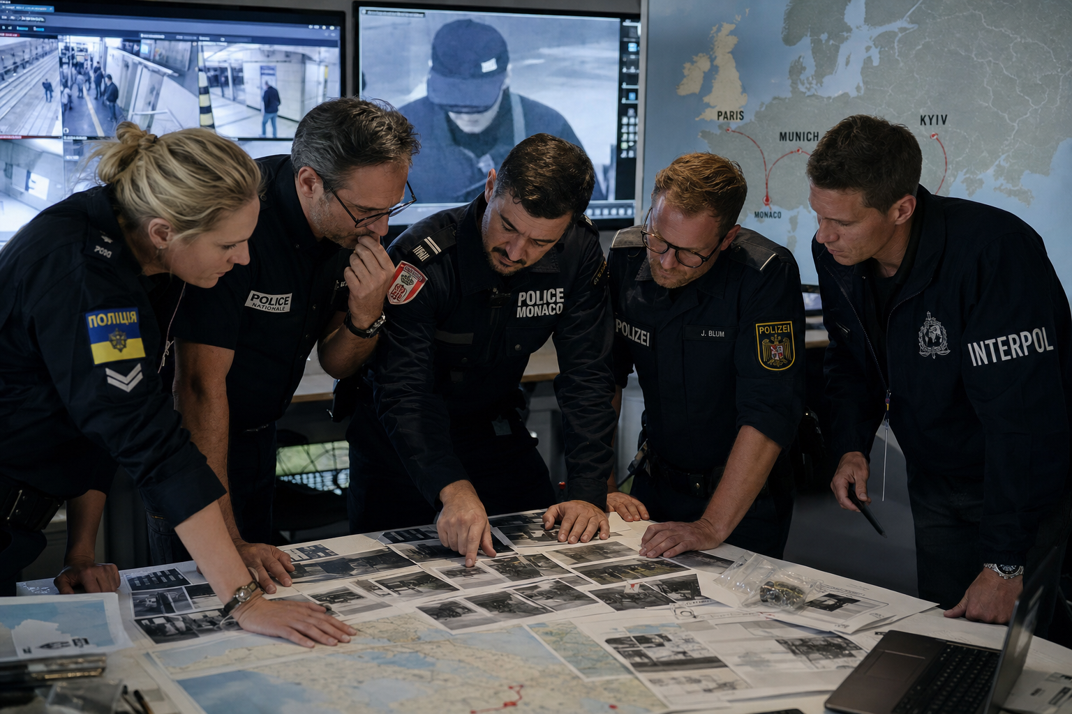 Image for cluster 2