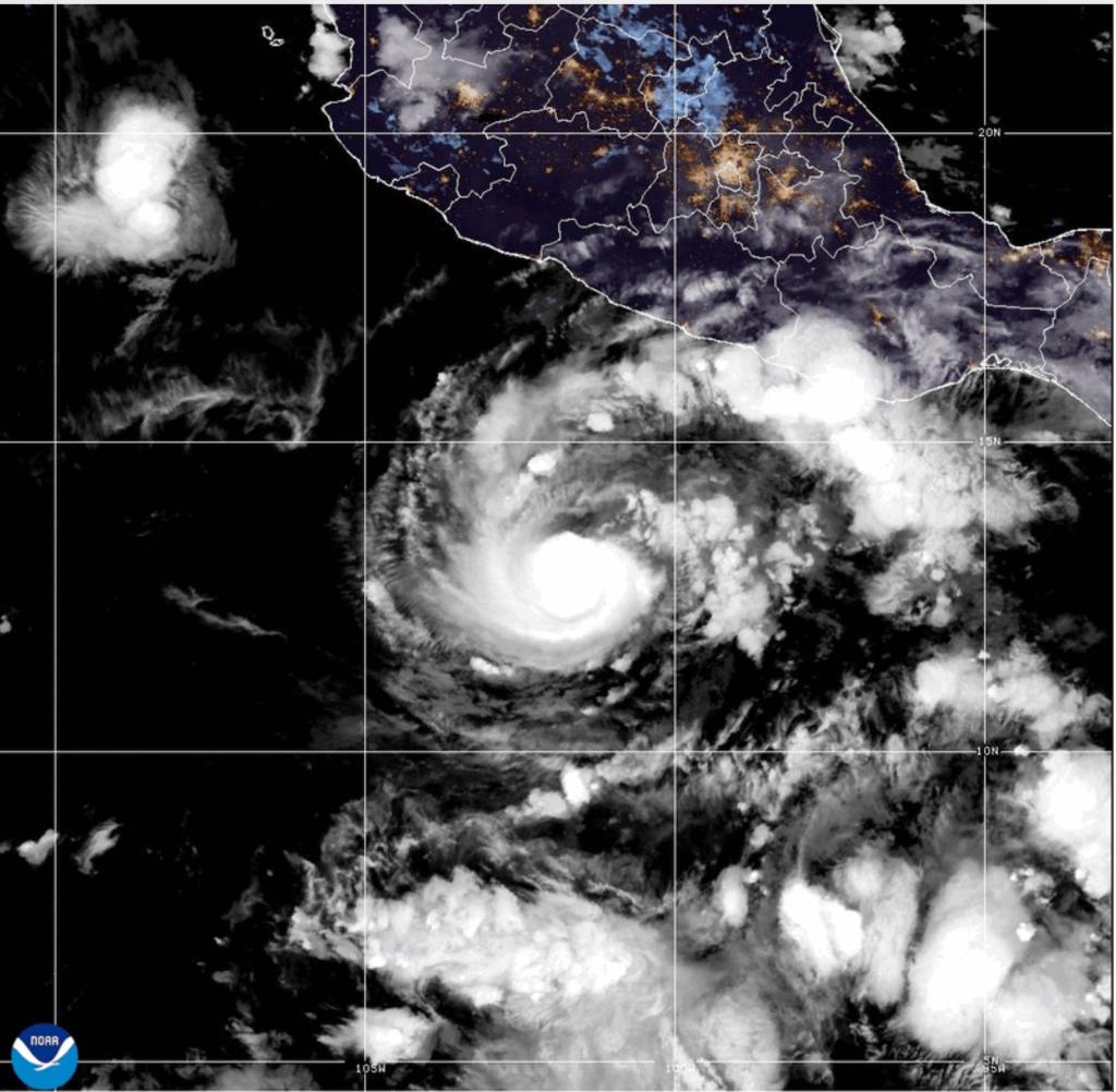 Image for cluster 8